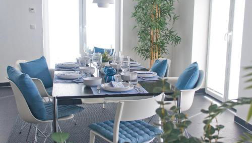 Ferienhaus Ostseetraum Langholz - Foto 2