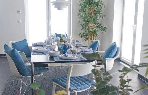 Ferienhaus Ostseetraum Langholz - Foto 2