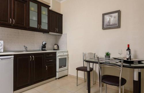 Niki Apartments - Foto 28