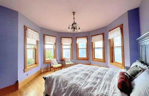 Luxury Bayfront Oasis with Private Beach Access, Near Tulalip Casino and Outlets! - Foto 20
