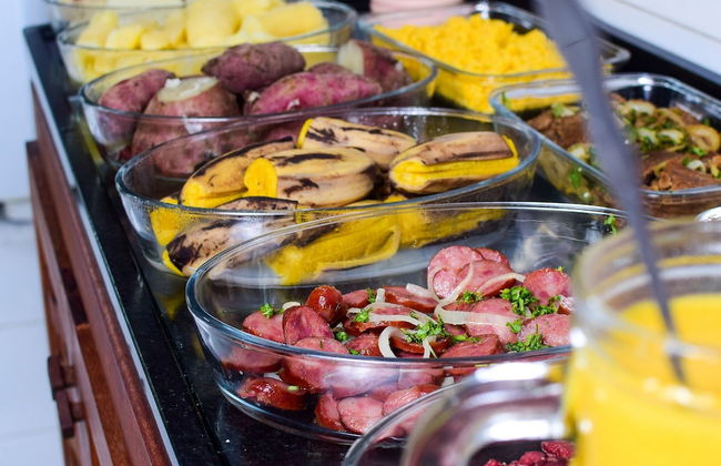 Chácara Shallon -São Miguel dos Milagres - Foto 45