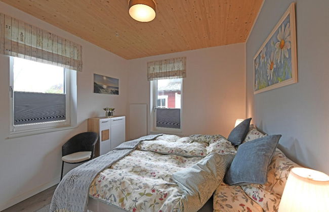 Ferienhaus in Schlagsdorf auf Fehmarn - Foto 2