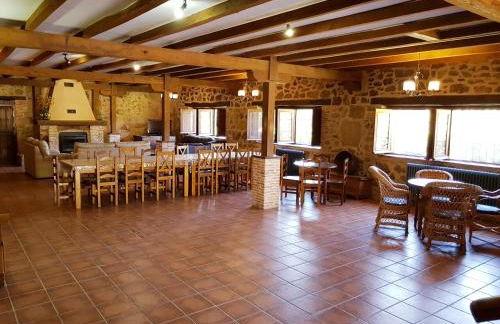 Casa Rural Colmenarejo - Foto 21