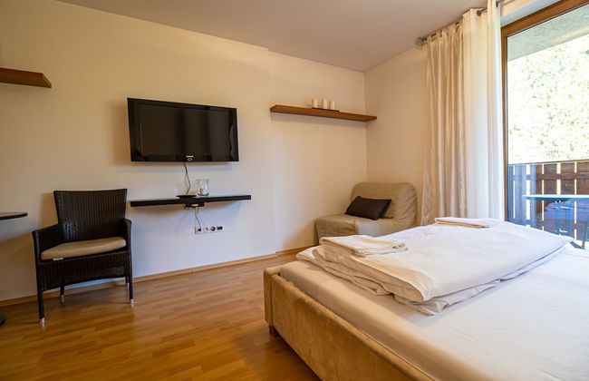 Fatrapark 2 Apartments - Foto 15