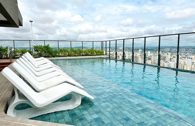 STAY Id Vida Urbana - Foto 1