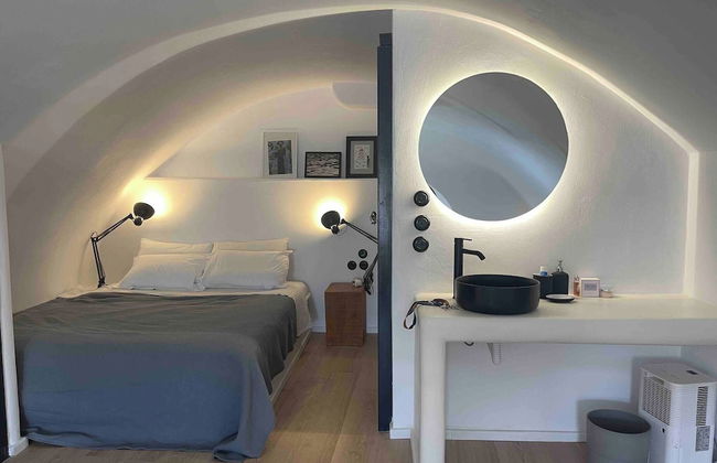 Firaoldport Caldera Sea & Volcano View - 2 Joined Houses - Photo 20