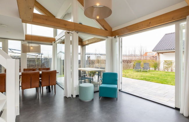 Holiday Home in Renesse Near the Beach - Photo 30