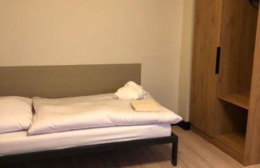 VIP Apartment 4A 2 Zi 40qm Küche Bad - Photo 8