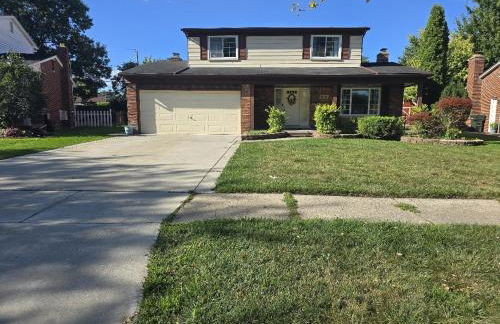 Four Bedroom Family and friends cozy home - Foto 1