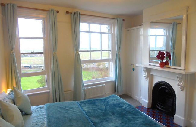 Seaview Cottage - Foto 18