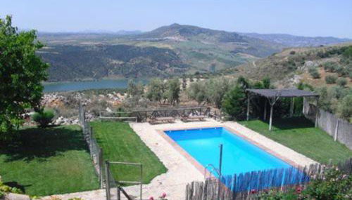 Cortijo el Morrón - Casa Rural - Foto 4