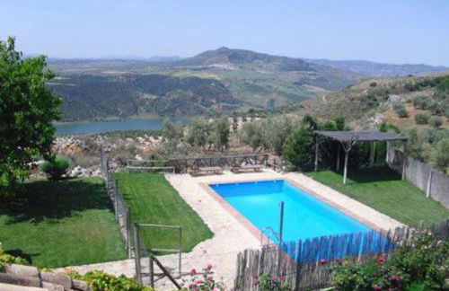 Cortijo el Morrón - Casa Rural - Foto 4