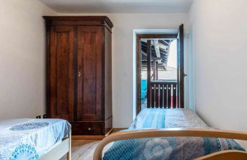 Dimora al Portico Cloz OSPITAR - Photo 14