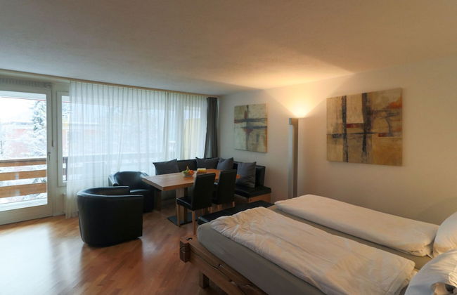 Apartments Cresta - Foto 53