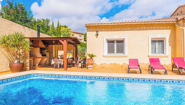 Villa Amelia - PlusHolidays - Foto 2, Interior