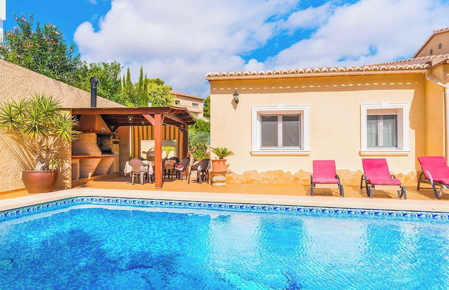 Villa Amelia - Foto 1