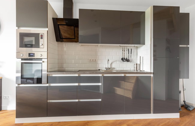 Attractive Holiday Home in Gorp and Roovert Estate - Foto 24