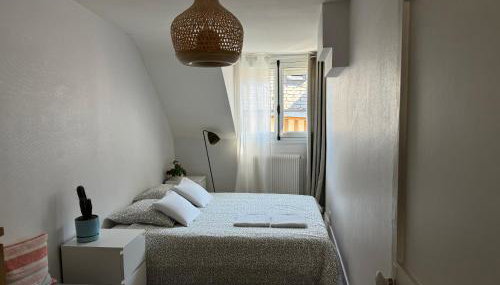 Appartement central - ORLEANS - Foto 5