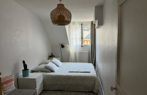 Appartement central - ORLEANS - Foto 5