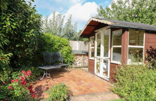 Hollyhedge Cottage - Foto 34