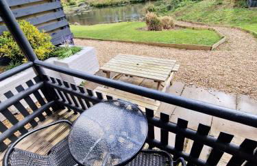 Beaver 1 HuntersMoon-warminster-Wiltshire - Photo 7