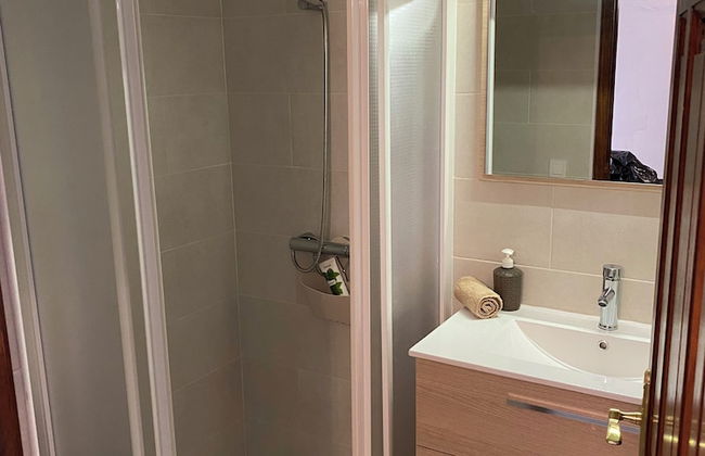 Captivating 3-bed Villa in Antas - Photo 13