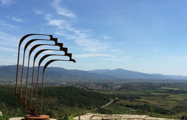 Country House With Pool and Court - Foto 36