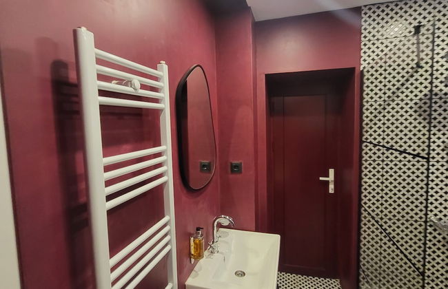 Historical Center Residence - Foto 69