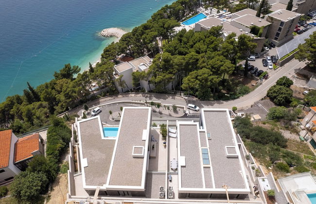 Villa Brela-Rogac1 - Foto 65