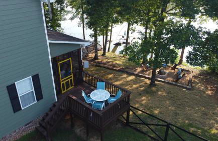 Riverbend Ranch for Family Fun on Smith Lake! Dogs welcome! - Foto 26