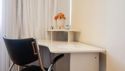 Flamengo: amplo, vista livre e 1 min metrô. - Foto 3