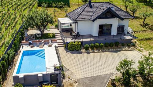 Holiday Home Beretinec Hills - Foto 2