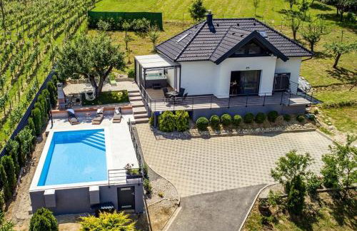 Holiday Home Beretinec Hills - Foto 2