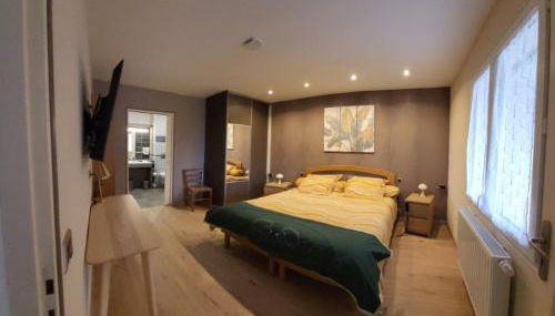 Gîte cosy avec jardin, terrasse et parking entre Châteaux de la Loire et ZooParc de Beauval - FR-1-491-350 - Photo 5