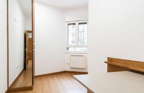 Espacioso y bien equipado apartamento cerca de la playa - Foto 19