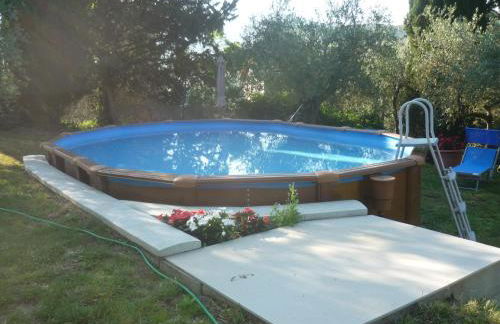 Complesso colonico Pogginano - Foto 41