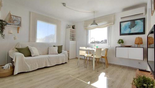 Apartamento en casa de campo cerca de la playa - Foto 2