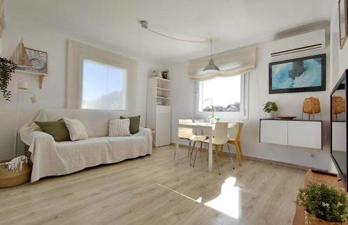 Apartamento en casa de campo cerca de la playa - Photo 2