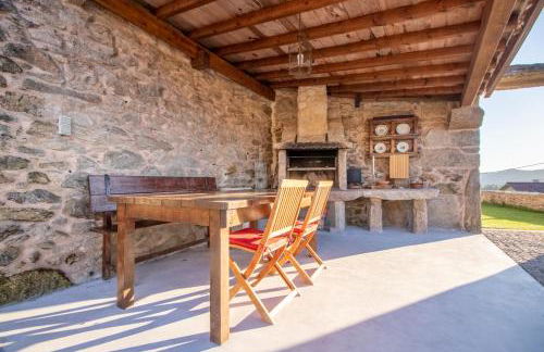 Casa Costiña - Foto 38