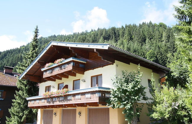 Appealing Apartment in Kleinarl With Ski-storage - Foto 24