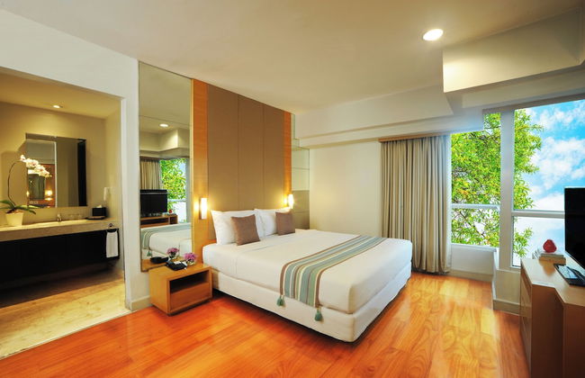 Somerset Berlian Jakarta - Foto 8