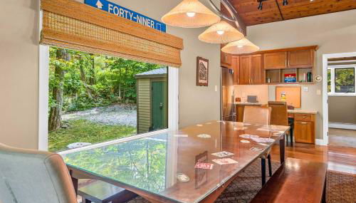 Alpine Court Chalet 4 Bedroom Home - Foto 4