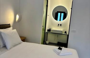 Nostos Suites Kamari - Foto 16