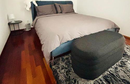 Lakefront View Entire Apartment with 2 bedrooms, 2 full bathrooms & Balcony Waterview - Foto 76