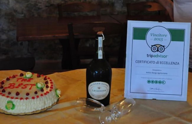 Antico Borgo Etneo Country Hotel - Photo 47