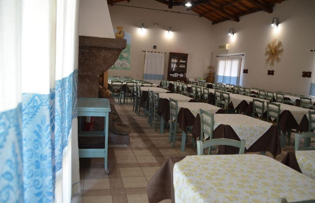 Agriturismo Agrifoglio - Foto 34