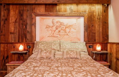 Apartment Baita Baulin-2 by Interhome - Foto 11