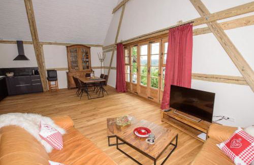 Chalet Landsberg - Foto 16