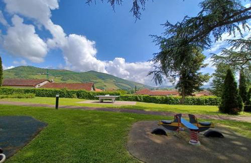 Appartement Entre terre et mer 4 personnes - Foto 8