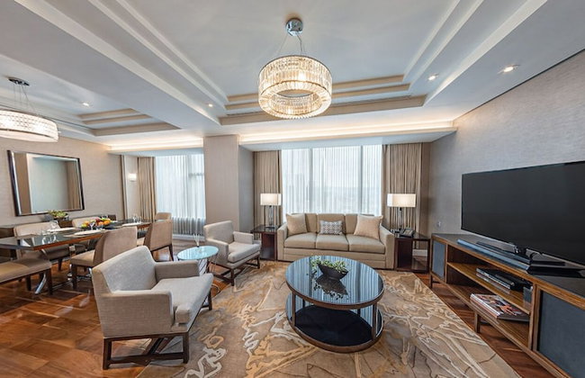 Ascott Bonifacio Global City Manila - Foto 24